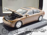 BMW 7-Series (E65) (2001) 431020205 [KI]