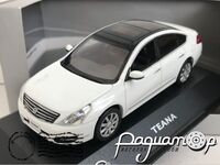 Nissan Teana J32 (2009) 999CMJ3200 [KI]