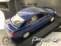 Toyoya Avensis (2002) 166201 [KI]