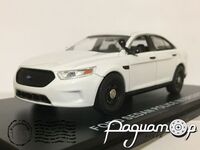 Ford Sedan Police Interceptor (2015) 198607 [KI]