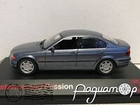 BMW 3-Series 328i (E46) Limousine (1998) 80429422487 [KI]