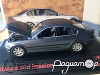 BMW 3-Series 328i (E46) Limousine (1998) 80429422487 [KI]