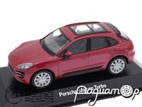 Porsche Macan Turbo (2015) MAP01995315 [NT]