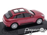 Porsche Macan Turbo (2015) MAP01995315 [NT]