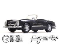 Mercedes-Benz 300SL Roadster (1957) (GI)-48409