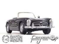 Mercedes-Benz 300SL Roadster (1957) (GI)-48409
