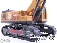 Экскаватор (KP)-451030*