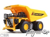 Карьерный самосвал (KT)-451031*