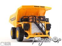 Карьерный самосвал (KT)-451031*