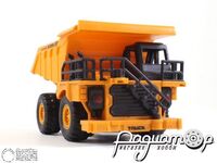 Карєрний самоскид (KT)-451032*