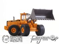 Фронтальний навантажувач Volvo (KP)-451033*