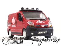 Renault Trafic (2002) (KP)-451034