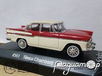 Simca Chambord (1958) 4561 [NK]