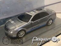 Mercedes-Benz E-Class №90 Paris-Beijing Team (2000) B66962270 [KI]