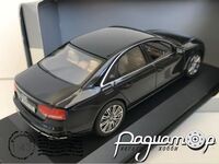 Audi A8 (2010) 5011008133 [KI]