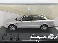 Volkswagen Passat B5 3BG Sport V6 2.8 (2001) 3B0099300C [KI]