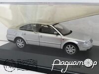 Volkswagen Passat B5 3BG Sport V6 2.8 (2001) 3B0099300C [KI]
