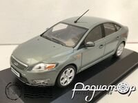 Ford England Mondeo 4 (2007) IND403086003 [KI]