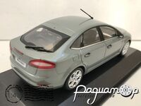 Ford England Mondeo 4 (2007) IND403086003 [KI]