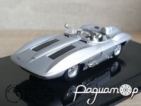 Chevrolet Corvette Stingray (1959) 0673 [KG]