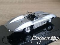 Chevrolet Corvette Stingray (1959) 0673 [KG]