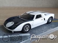 Ford GT (1964) 0674 [KG]