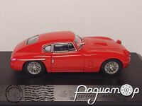 Siata 208 GS (1952) 664854 [IS]