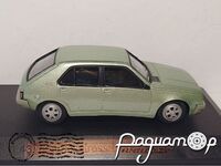 Renault 14 (1976) 664855 [IS]