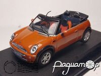 Mini Cooper (2007) 664859 [IS]