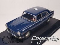 Lancia Flaminia Berlina Serie II 