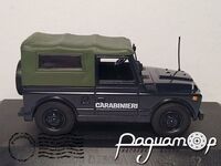 Fiat Nuova Campagnola Carabinieri (1982) 664862 [IS]