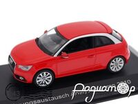 Audi A1 (2010) 5011001023 [NT]
