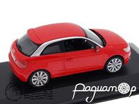 Audi A1 (2010) 5011001023 [NT]