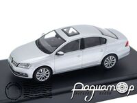 Volkswagen Passat B7 (2010) 3AE099300A7W [GS]