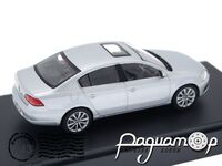 Volkswagen Passat B7 (2010) 3AE099300A7W [GS]