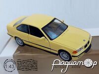 BMW 325i M3 (E36) Coupe (1994) 04062 [KI]
