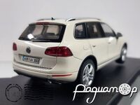 Volkswagen Touareg II 7P5 (2010) 7P1099300B7W [GS]