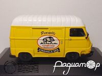 Renault Estafette 