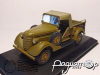 ГАЗ-61-417 (1941) 664865 [IS]