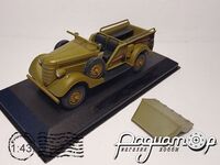ГАЗ-61-417 (1941) 664865 [IS]