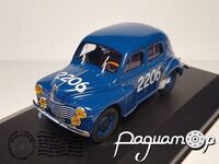 Renault 4CV 