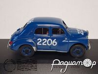 Renault 4CV 