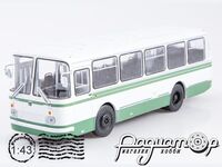 Наши Автобусы №60, ЛАЗ-695Н (1974) NA060 [SV]