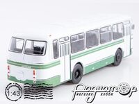 Наши Автобусы №60, ЛАЗ-695Н (1974) NA060 [SV]
