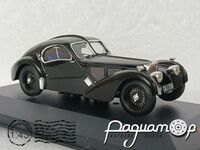 Bugatti Type 57S Coupe Atlantic (1938) MUS023/4826 [US]