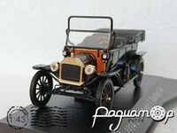 Ford Model T (1914) 4005 [US]
