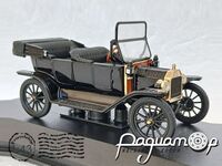 Ford Model T (1914) 4005 [US]