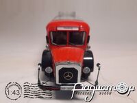 Mercedes-Benz O10000 (1937) 317674 [SR]***