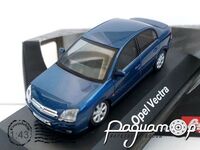 Opel Vectra С (2002) 02671 [KI]