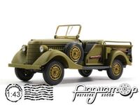 ГАЗ-61-417 (1941) H359 [BK]
